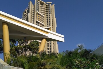 4 BHK Apartment – Exterior View View at Budigere Cross - for Sale