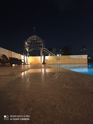2 BHK Apartment – Exterior View View at Kanakia Hollywood, Versova - for Rent