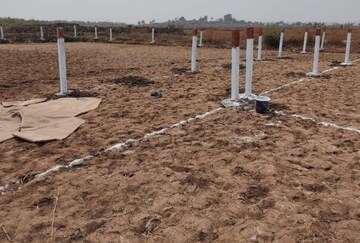 Plot Area in  Plot at Agaram – for Sale