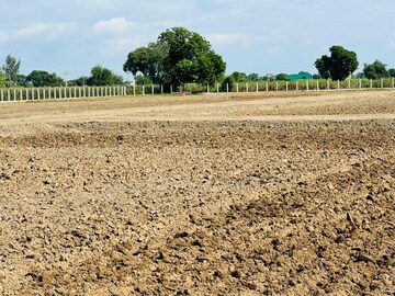 Plot Area in  Plot at Agaram – for Sale