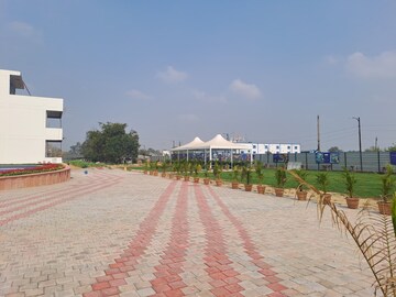 Swimming Pool in  Plot at Gomti Nagar – for Sale
