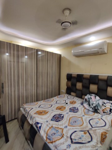 3 BHK Builder Floor For Rent in Old Rajinder Nagar