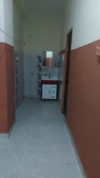 2 BHK Builder Floor For Rent in New Shivalik Nagar Haridwar  8015060