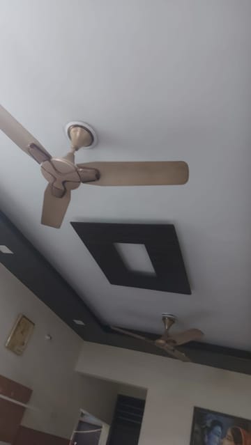 Furnished Amenities in 2 BHK Builder Floor at New Shivalik Nagar – for Rent