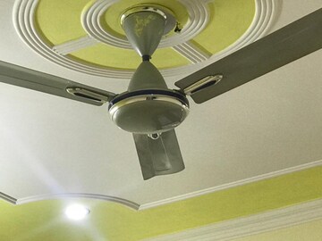 Master Bedroom in 2 BHK Builder Floor at Sector 46 – for Rent