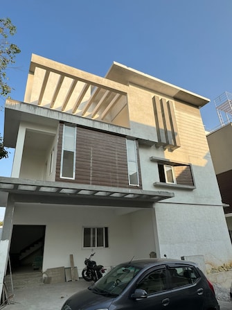 5 BHK Villa For Resale in Bellahalli Bangalore  8015090