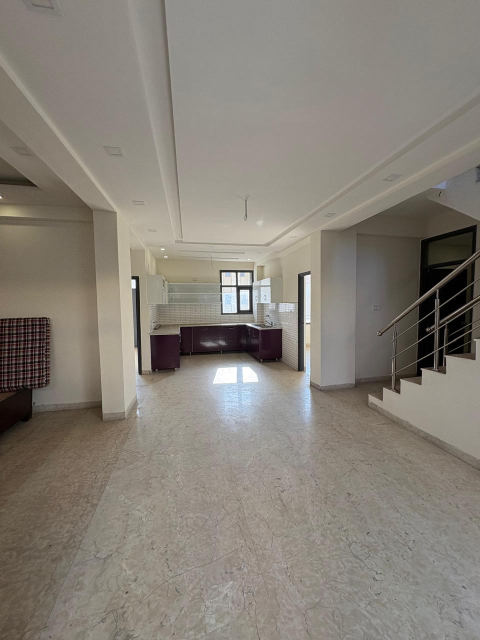 2 BHK + Pooja Room Apartment For Sale in Fortune Regalia Towers