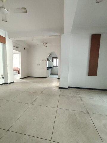 Living Room in 3 BHK Builder Floor at Senhati – for Sale
