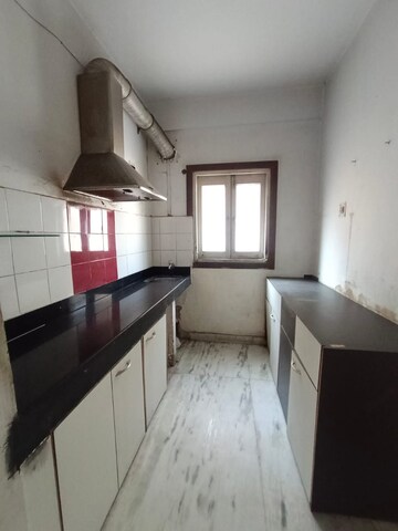 Kitchen in 3 BHK Builder Floor at Senhati – for Sale
