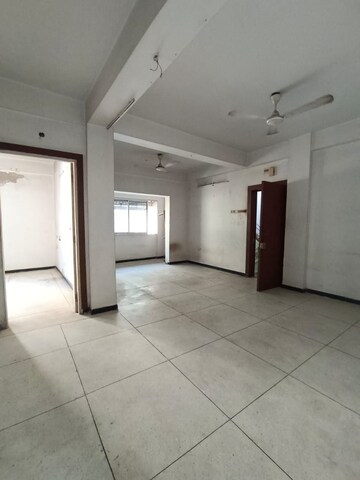 Living Room in 3 BHK Builder Floor at Senhati – for Sale