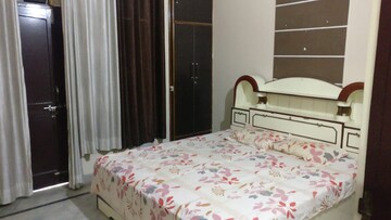 Bedroom in 1 BHK Builder Floor at Sector 46 – for Rent