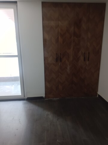 Master Bedroom in 3 BHK Builder Floor at Sector 9 – for Rent