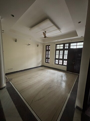 Room in 2 BHK Apartment at Rmv 2nd Stage – for Rent