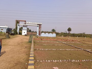 Plot Area in  Plot at Kasauli – for Sale