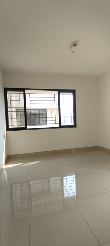 Bedroom in 3 BHK Apartment at Nanded City Shubh Kalyan, Nanded – for Rent