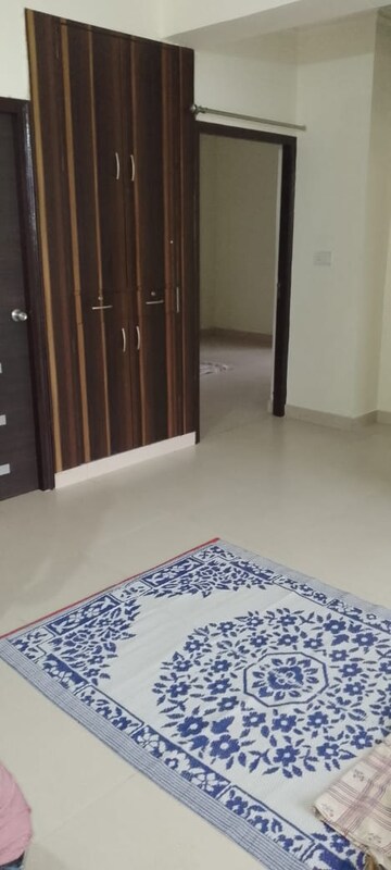 Master Bedroom in 2 BHK Apartment at Omega Green Park, Faizabad Road – for Rent