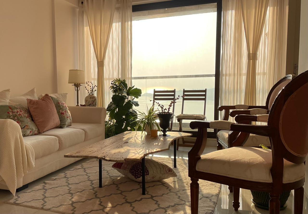 2 BHK Apartment For Sale in Kanakia Hollywood