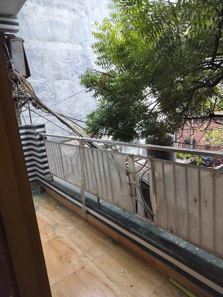 Balcony, anand-heights 1 Bedroom 460 Sq.Ft. Apartment In Wadala Mumbai 8015339