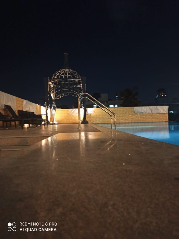 Exterior View, kanakia-hollywood 2 Bedroom 728 Sq.Ft. Apartment In Versova Mumbai 8015342