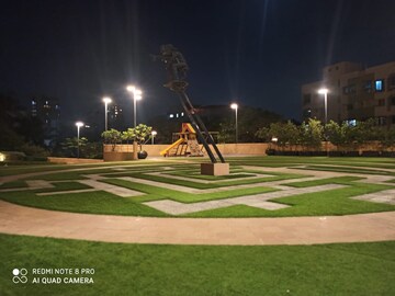 2 BHK Apartment – Garden View at Kanakia Hollywood, Versova - for Sale