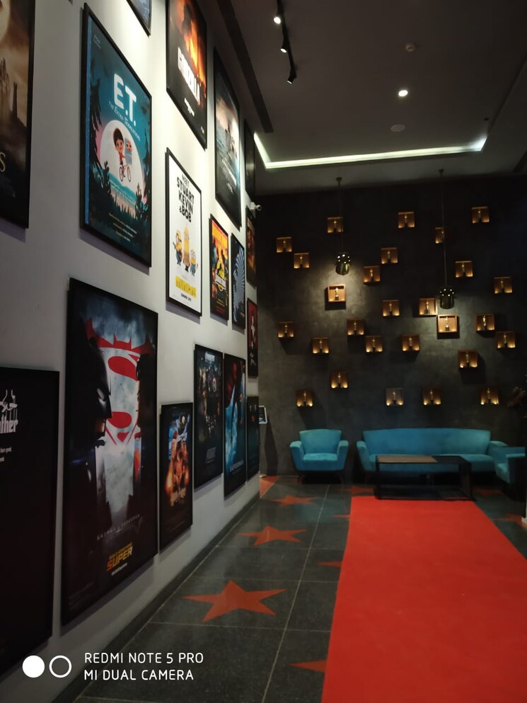 Master Bedroom, kanakia-hollywood 2 Bedroom 728 Sq.Ft. Apartment In Versova Mumbai 8015342