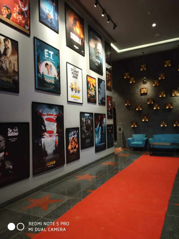 undefined, kanakia-hollywood 2 Bedroom 728 Sq.Ft. Apartment In Versova Mumbai 8015342