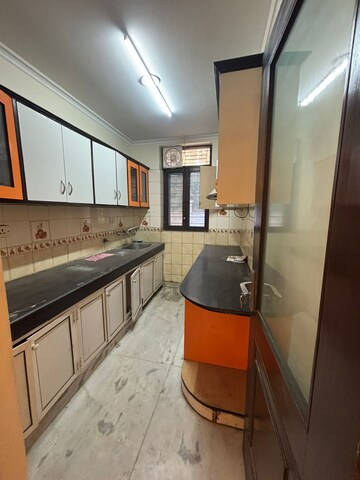 1 BHK Apartment For Rent in Kasarvadavali