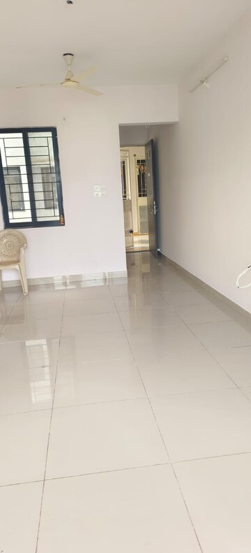 Living Room in 2 BHK Apartment at Nanded City Sarang, Nanded – for Rent