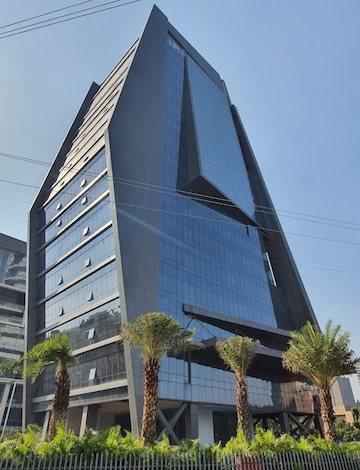 Commercial Office Space 20300 Sq.Ft. For Rent in Sector 16a Noida  8015325