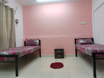 Room in  Pg at Thane West – for Rent