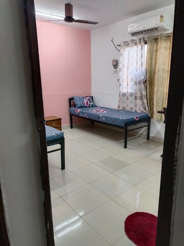 Room in  Pg at Thane West – for Rent