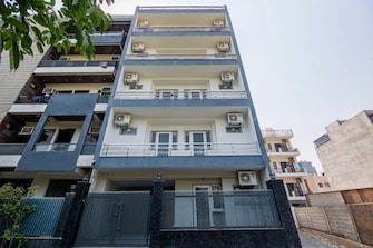 2 BHK Apartment For Rent in Sector 38 Gurgaon  8015320