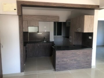 Kitchen in 3 BHK Apartment at Rachenahalli – for Sale