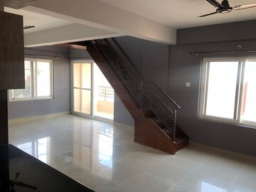  3 BHK Apartment at Rachenahalli – for Sale