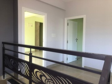 Balcony in 3 BHK Apartment at Rachenahalli – for Sale
