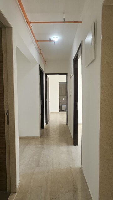 Building Lobby in 2 BHK Apartment at Nityanand Swanand Bliss, Ambernath – for Sale