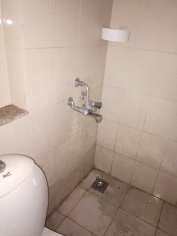 Bathroom in 2 BHK Builder Floor at Vatika Inxt Floors, Sector 82 – for Rent