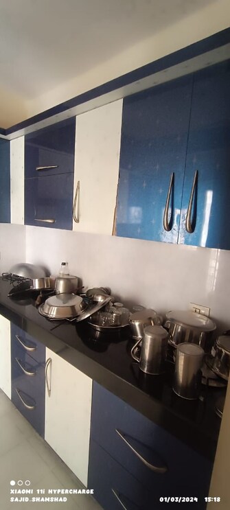 2.5 BHK Apartment For Rent in Nandakini Alaknanda Estate Amar Shaheed Path Lucknow  8015354