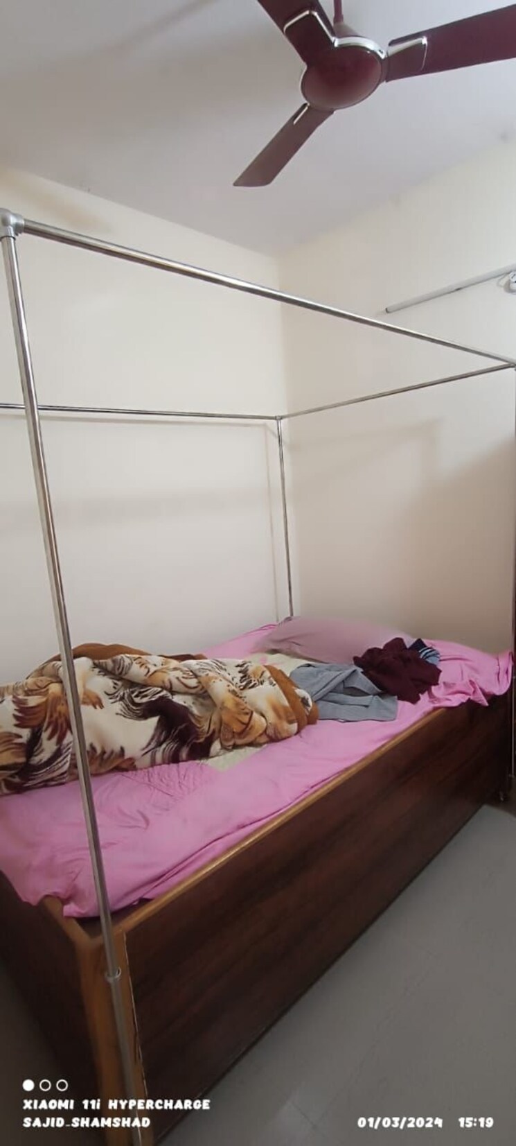 Bedroom, nandakini-alaknanda-estate 2.5 Bedroom 1550 Sq.Ft. Apartment In Amar Shaheed Path Lucknow 8015354