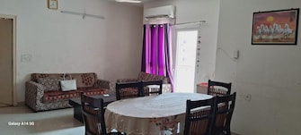 2.5 BHK Apartment For Rent in Nandakini Alaknanda Estate Amar Shaheed Path Lucknow  8015354