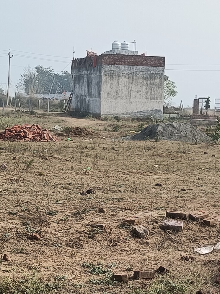 undefined, omega ii greater noida  80 Sq.Yd. Plot In Omega Ii Greater Noida Greater Noida 8015371