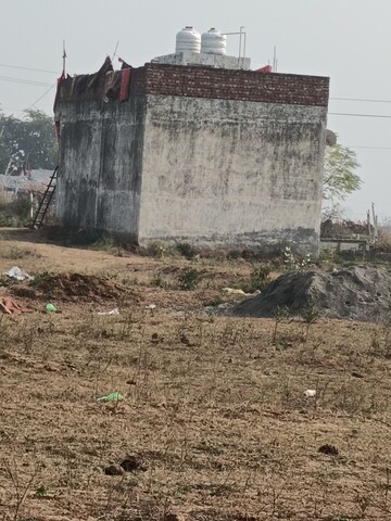 Plot Area in  Plot at Omega Ii Greater Noida – for Sale