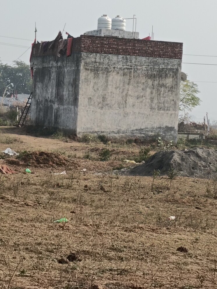 undefined, omega ii greater noida  80 Sq.Yd. Plot In Omega Ii Greater Noida Greater Noida 8015371