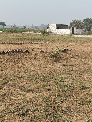Plot Area in  Plot at Omega Ii Greater Noida – for Sale