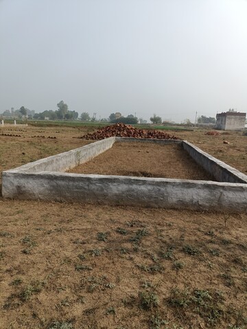  Plot For Sale in Omega Ii Greater Noida