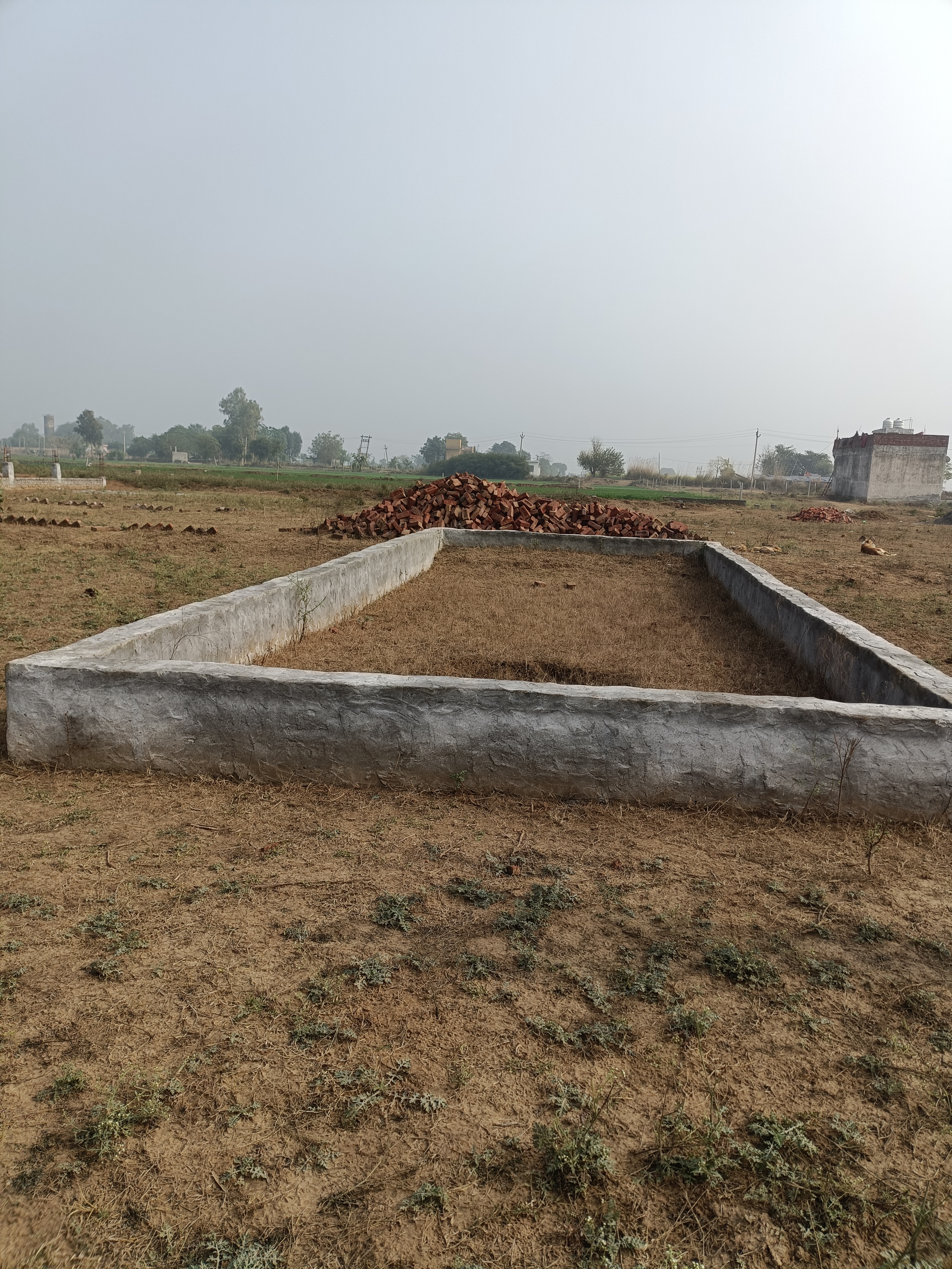 Plot For Sale in Smart City 