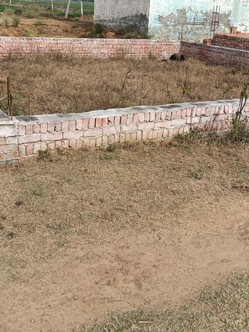 Plot Area in  Plot at Omega Ii Greater Noida – for Sale