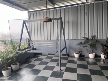 1 RK Apartment For Rent in Sector 38