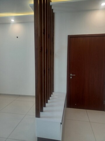 Room in 3 BHK Apartment at L&T Raintree Boulevard, Hebbal – for Rent