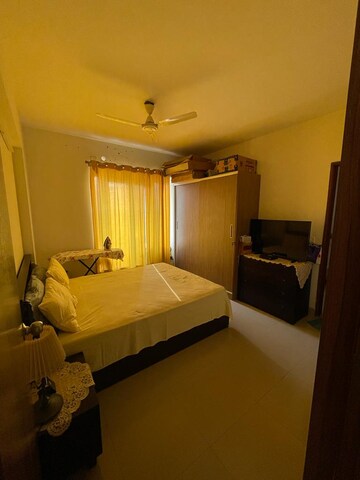 Bedroom in 3 BHK Apartment at Yelahanka – for Sale